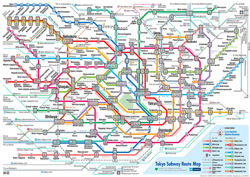 How Many U.S. Cities Can You Fit Inside Tokyo? - Metrocosm