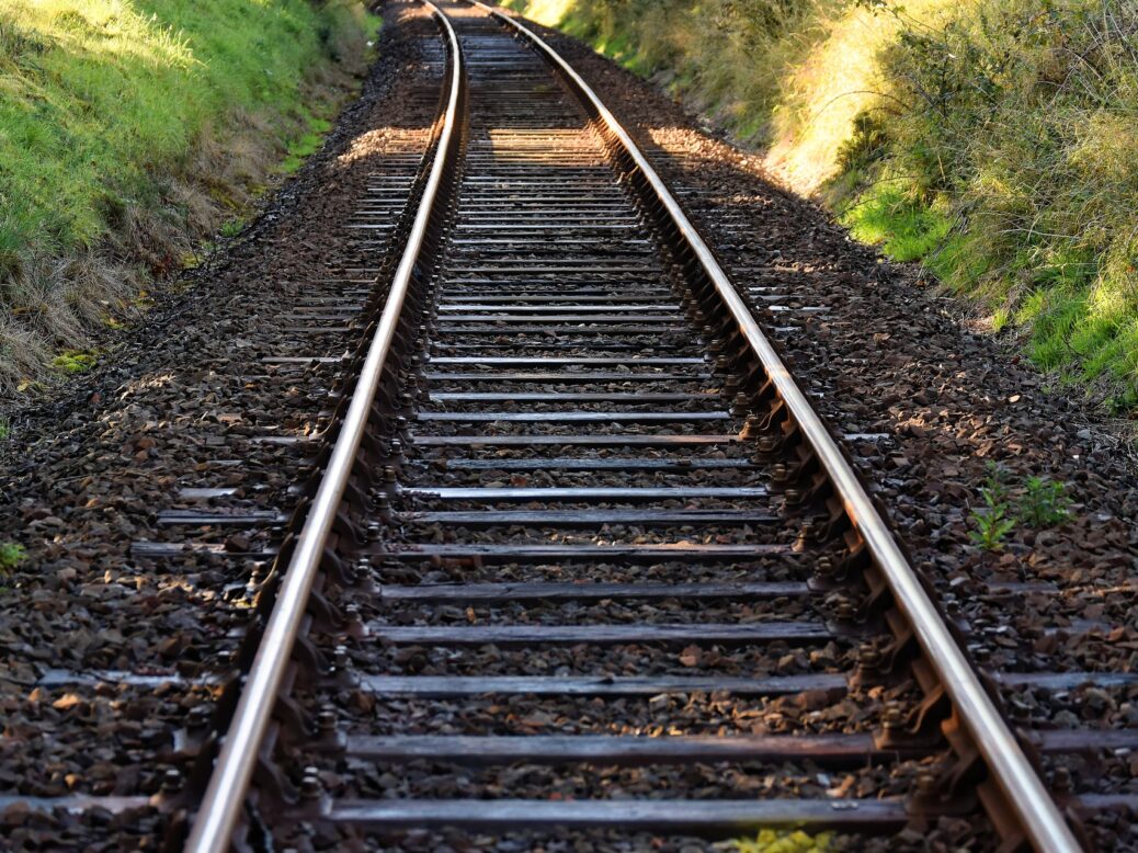 KiwiRail completes Napier-Wairoa rail line rehabilitation