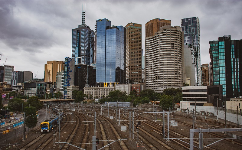 John Holland to carry out Echuca Line upgrade project in Victoria