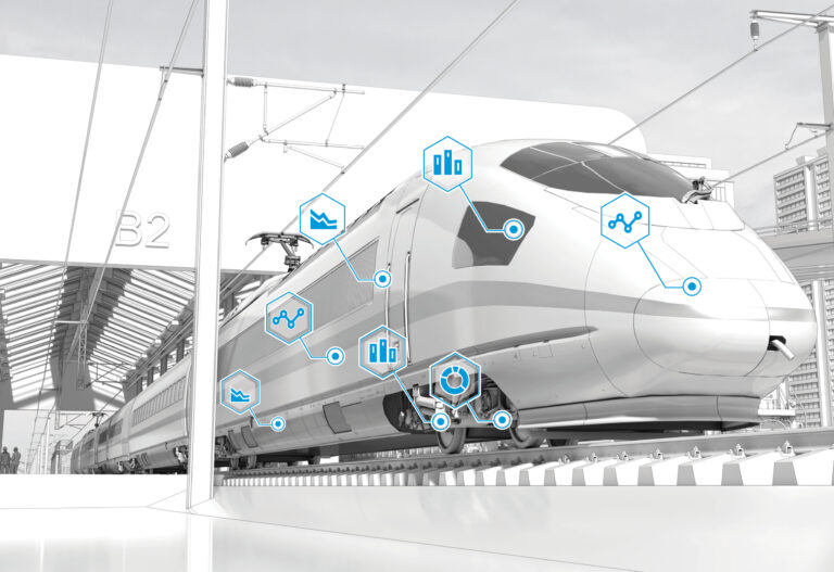 Trimble Rail Solutions - Railway Technology