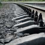 Railway Dust: Removing the Industrial Fallout from Exterior Rolling Stock -  Railway Technology