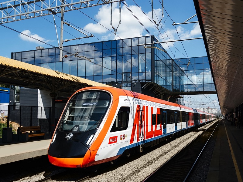 Argentina and its trains – the difficulty of getting back on track