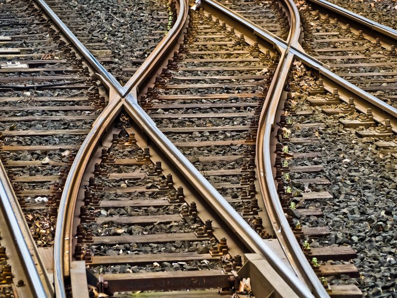 TRA opts for LILEE's rail safety technology