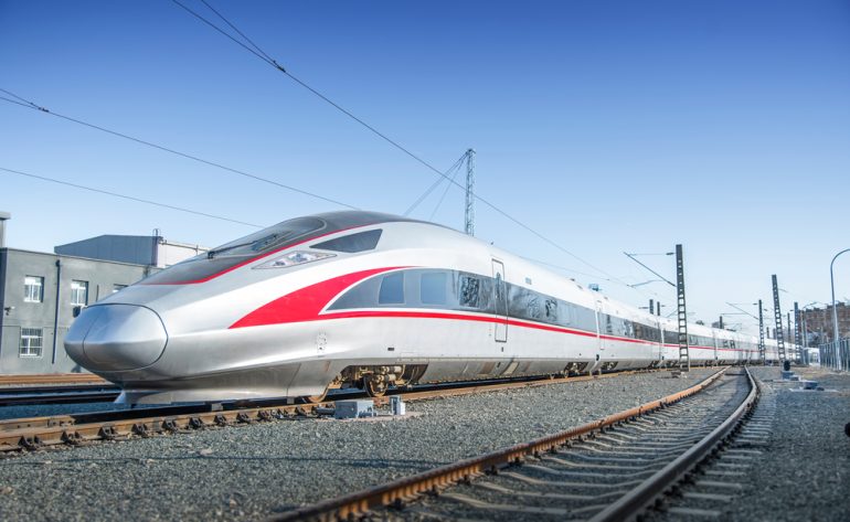 The 10 Most Expensive Rail Construction Projects of 2022