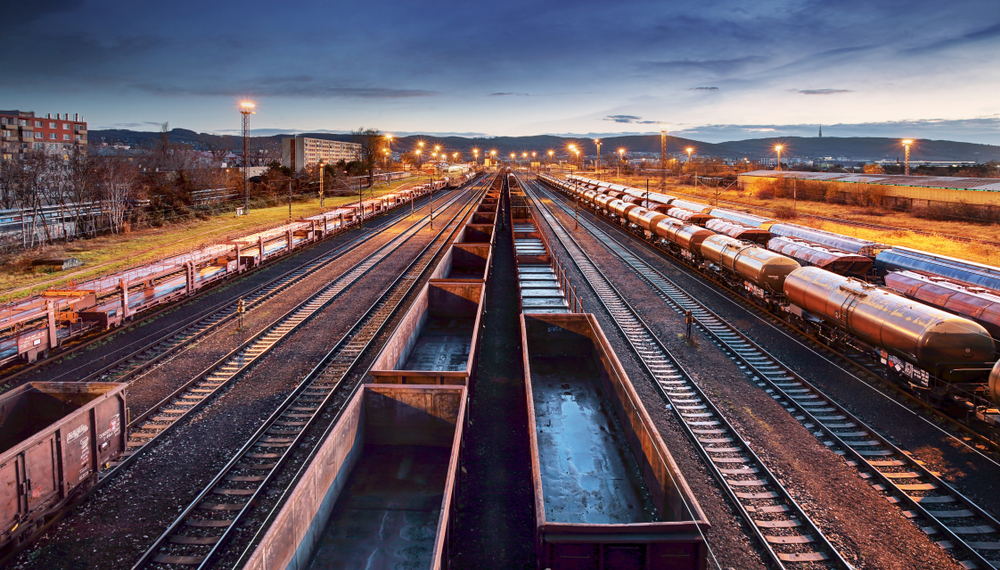 BMD Acquires Consultancy Firm TUSP Railway Technology, 55% OFF