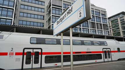 Stuttgart 21 bestätigt erneuten Rückschlag