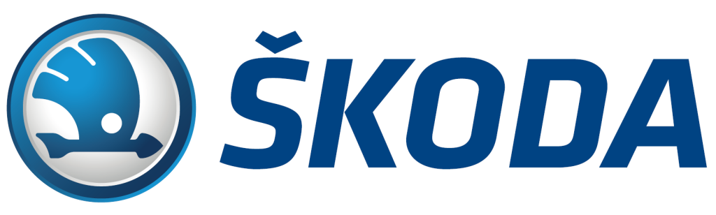 Skoda company logo