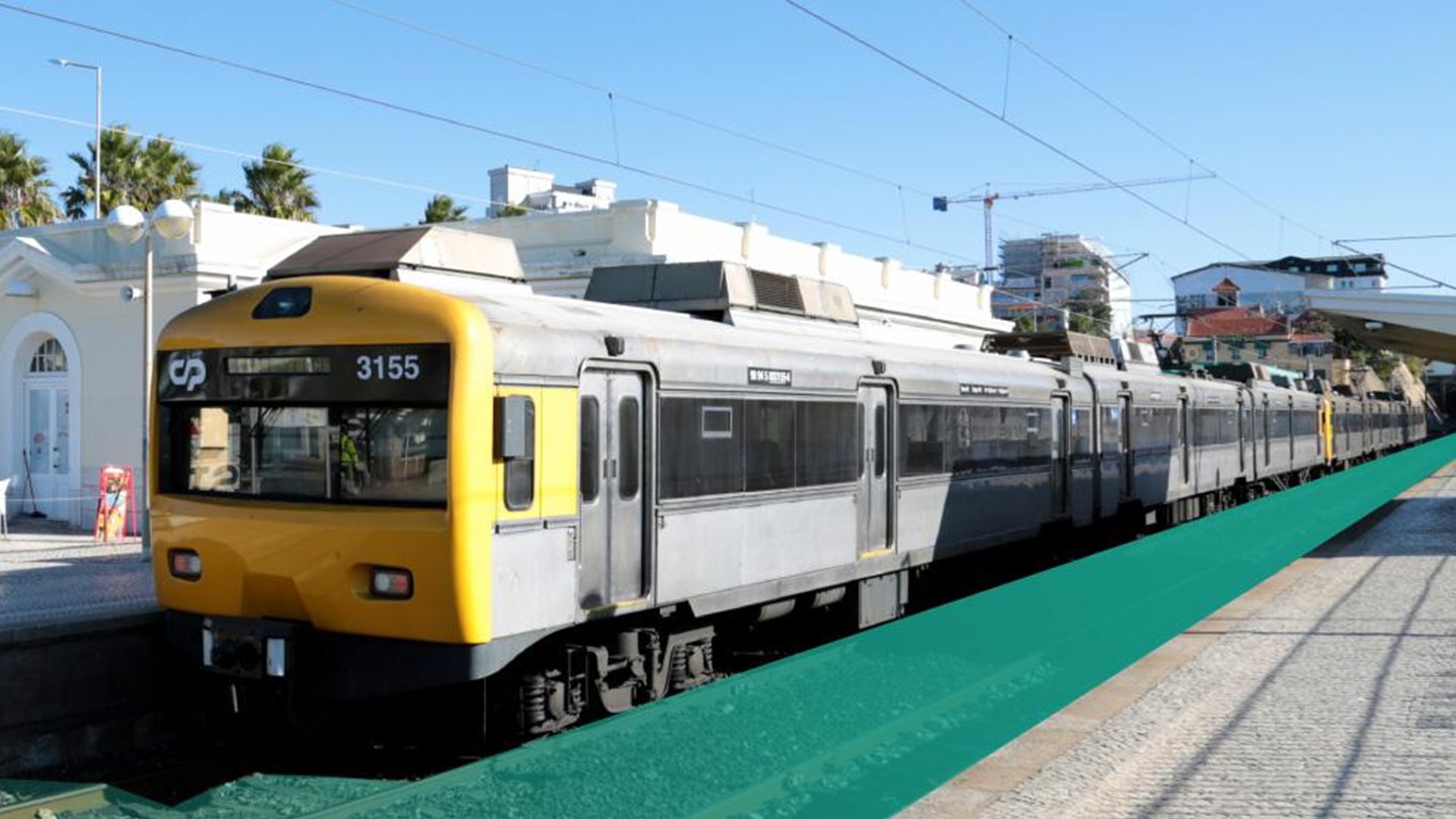 Hitachi Rail to modernise Cascais Line telecommunications systems