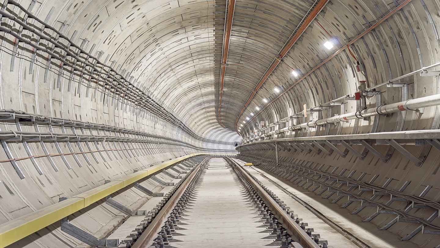 Frontier-Kemper-Tutor-Perini JV wins $1.18bn Manhattan Tunnel contract