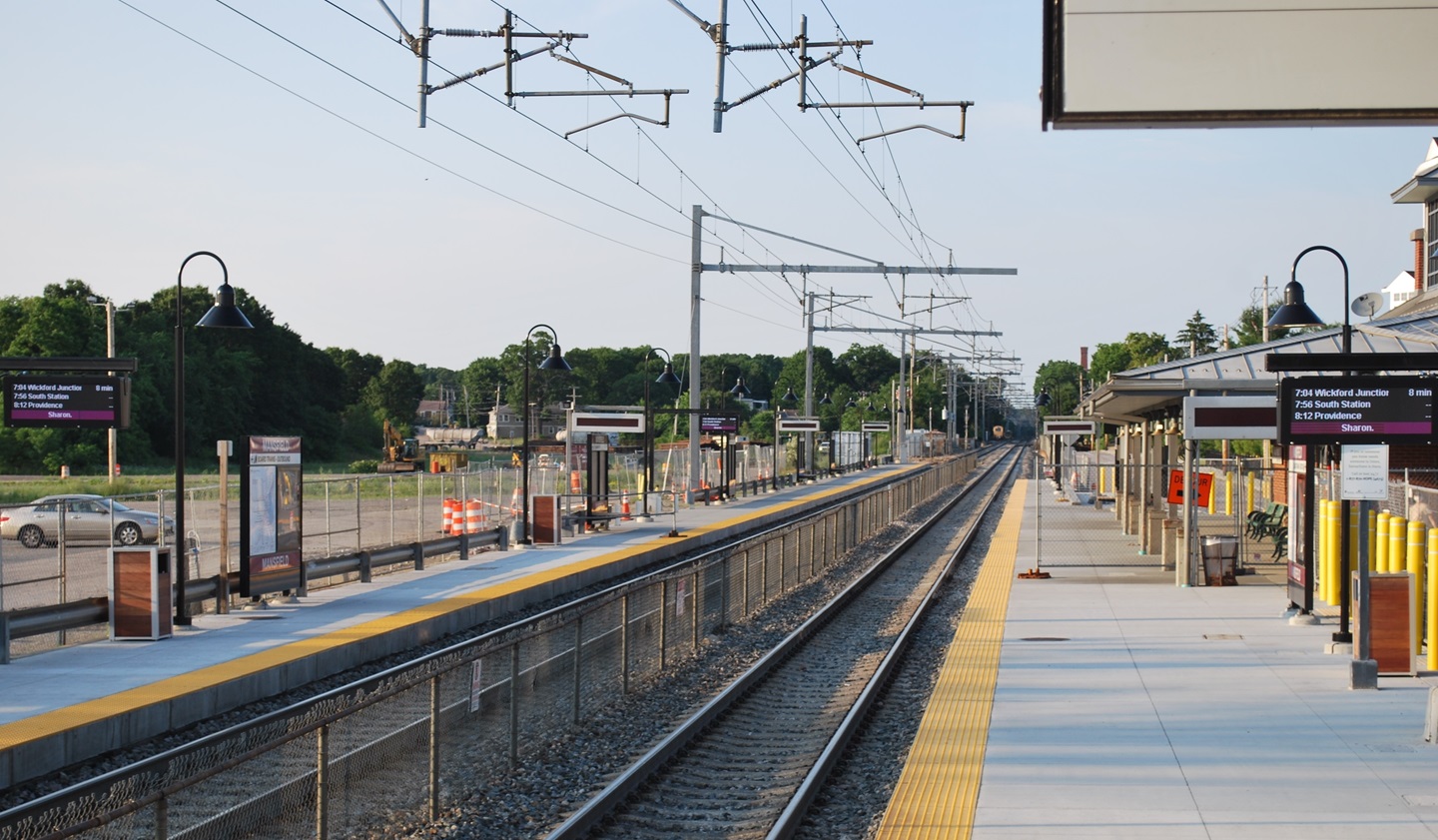 Keolis, MBTA seek bids for battery-electric trains on Fairmount Line in US