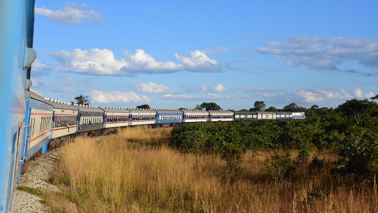 CCECC to invest $1.4bn to revitalise Tanzania-Zambia Railway Authority