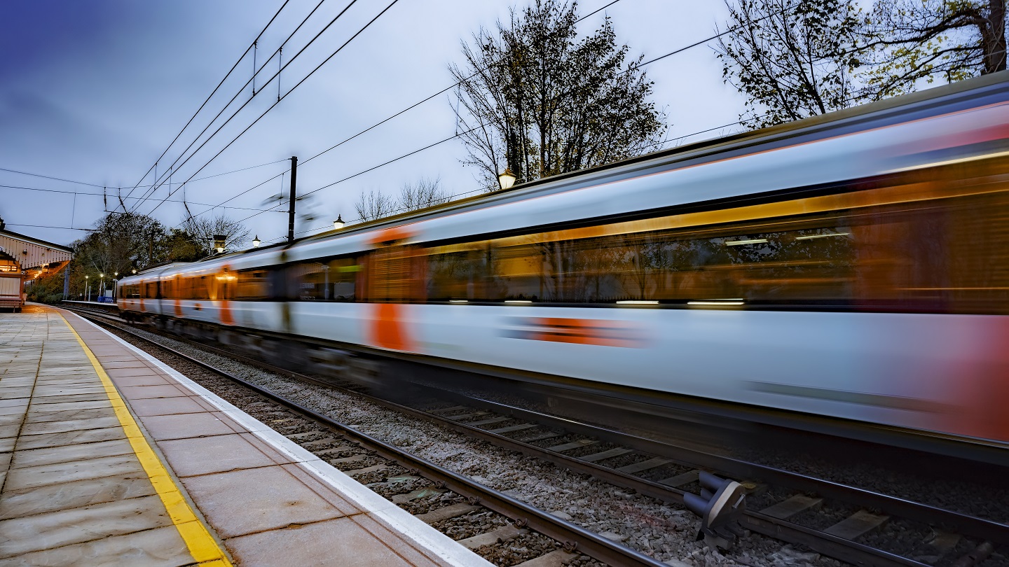 UK DfT to update rail technical standards for safety and accessibility