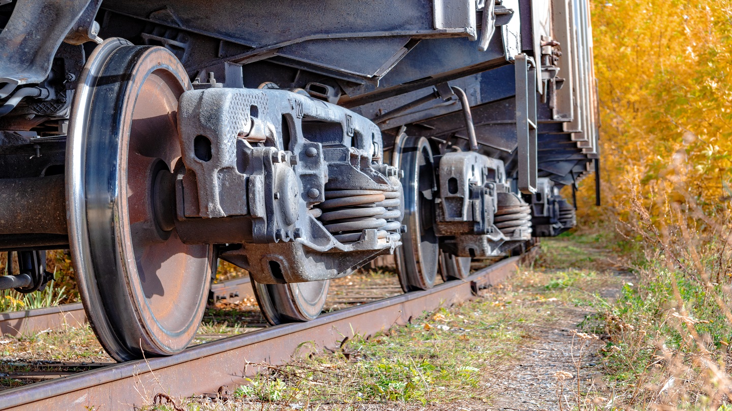 India’s Jupiter Wagons wins contract to supply wheelsets for Braithwaite & Co