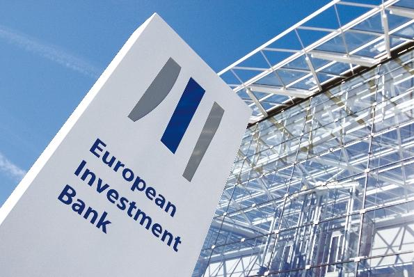 European Investment Bank, Headquarter