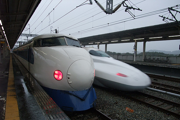 Mumbai-Ahmedabad bullet train: everything you must know about this