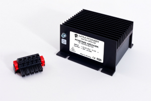 Primary switched DC/DC converters PCMDS80