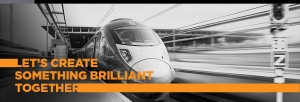 TE Connectivity unveils new products for the railway industry at InnoTrans 2014.