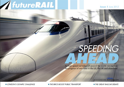 Future Rail feature image