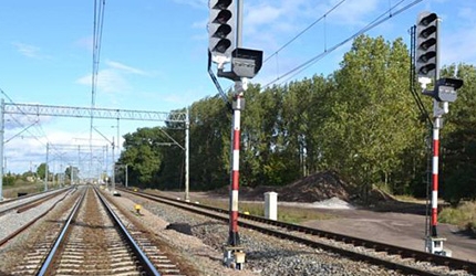 Warsaw – Gdynia Railway Line Re-Signalling
